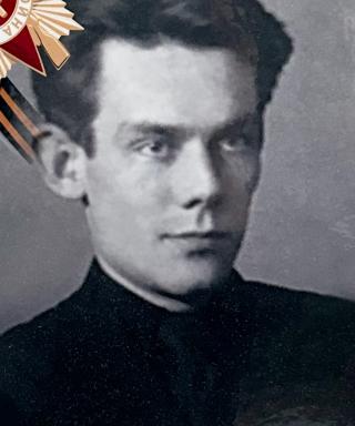 Горев Александр Федорович