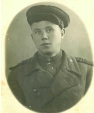 Боков Михаил Алексеевич