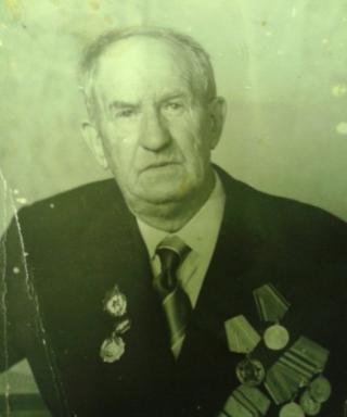 Сахнин Юрий Наумович