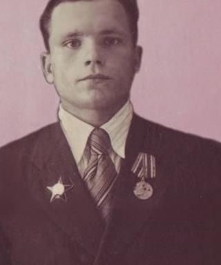 Лисицын Александр Александрович