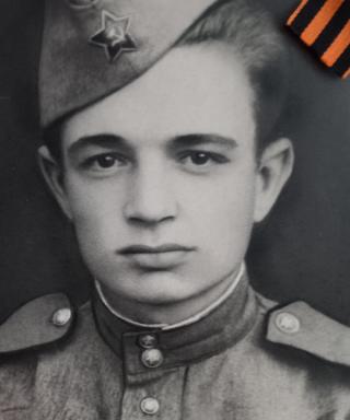 Репин Анатолий Иванович