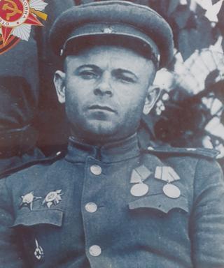 Вертилецкий Иван Павлович