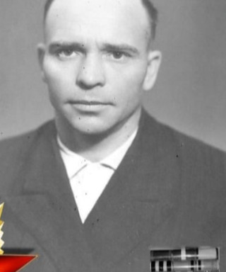 Белоусов Иван Галактионович