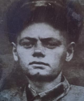 Скляр Савва Ефремович
