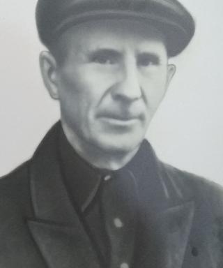 Филимонов Иннокентий Яковлевич