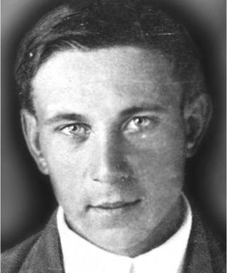 Дубинин Степан Михайлович