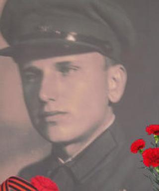 гоманец федор никифорович