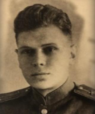 Еремеев Олег Аркадьевич