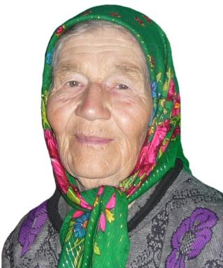 Чигирина Наталья Максимовна