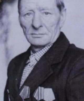 Обухов Николай Дмитриевич