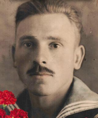 Марышев Лев Дмитриевич