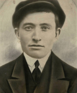 Вялов Василий Тимофеевич