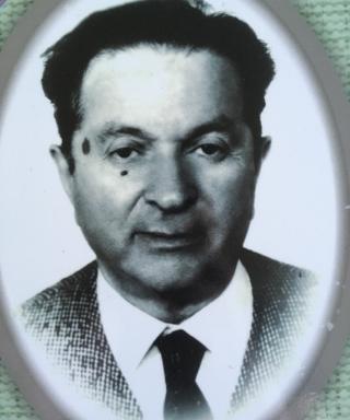 Шалыто Яков Израилевич