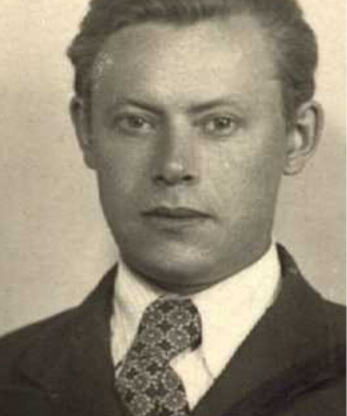 Алексеев Аоексей Александрович