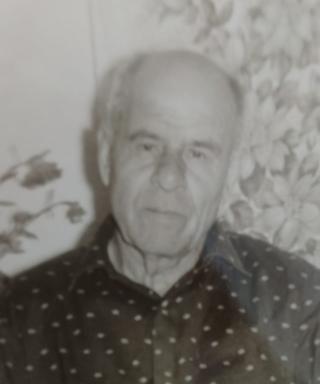 Бурлаков Дмитрий Николаевич