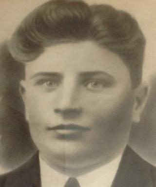 Чеховской Никита Никитьевич
