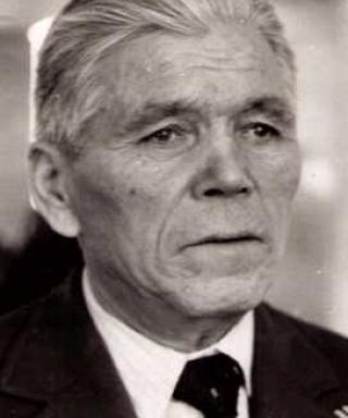 Свинцов Геннадий Иванович