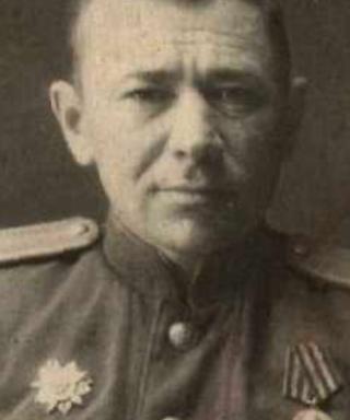 Шапошников Григорий Николаевич