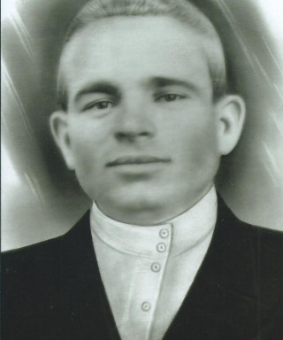 Зюзюков Гавриил Фёдорович