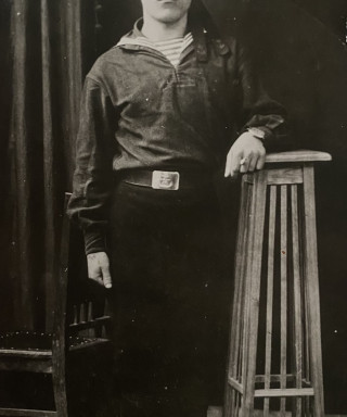 Бабичев Алексей Михайлович