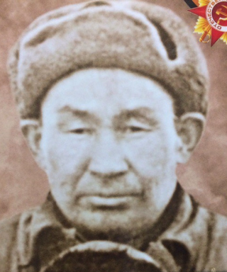 Акеев Вадит Хайретдинович