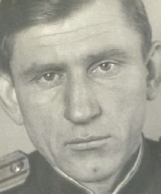 Орлов Александр Александрович