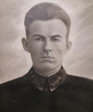 Башкирев Василий Алексеевич