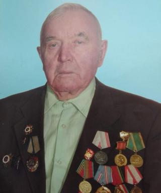 Ененко Алексей Иванович