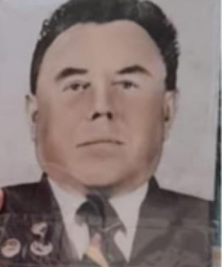 Шишкин Александр Филиппович