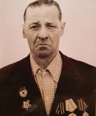 Кочкин Иван Никонорович