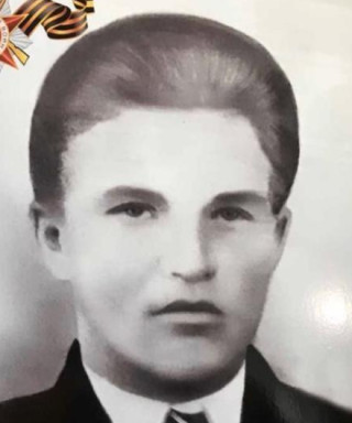 Носов Григорий Алексеевич