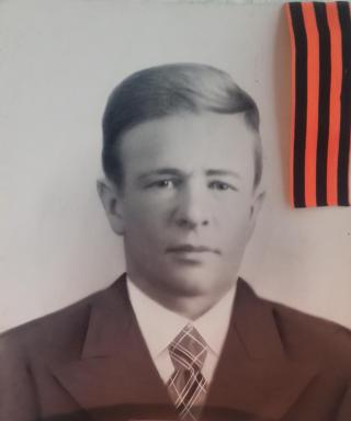 Вдовин Афонасий Федорович