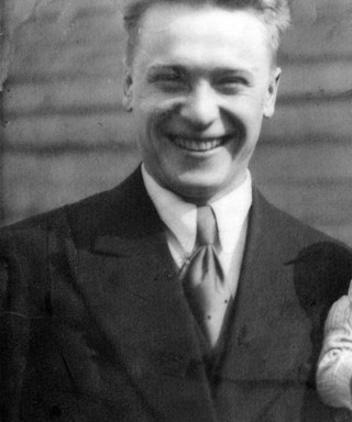 Камайданов Сергей Алексеевич