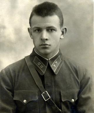 Худяков Николай Иванович