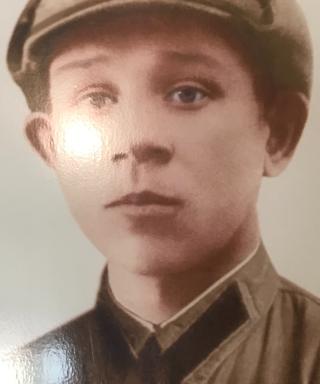 Сорокин Павел Иванович