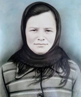 Дземух Югина Михайловна