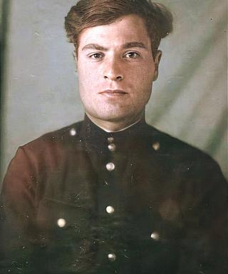 Макаров Виктор Ермолаевич