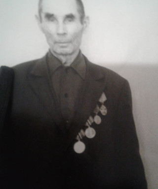 Хуснутдинов Валирахман Залакаевич