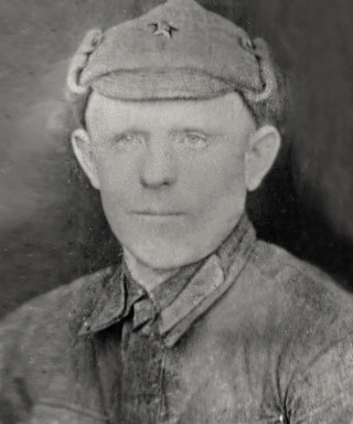 Мосеев Павел Осипович