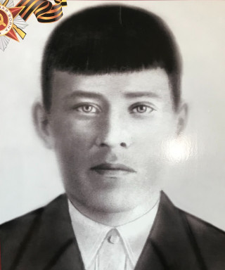 Асафьев Иван Иванович