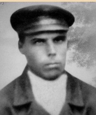 Бабкин Иван Федорович