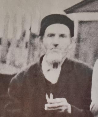 Сибгатуллин Загидулла Сибгатуллович