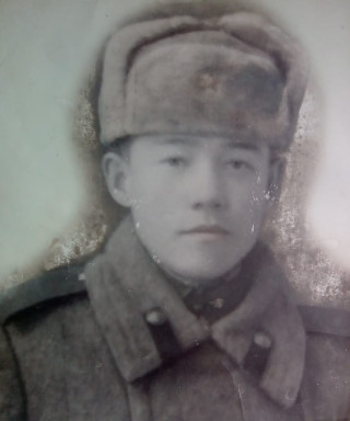 Арсланов Михаил Арсланович