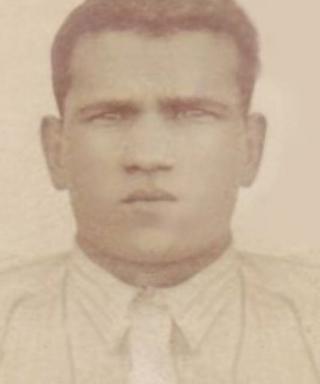 Лисицин Аким Александрович