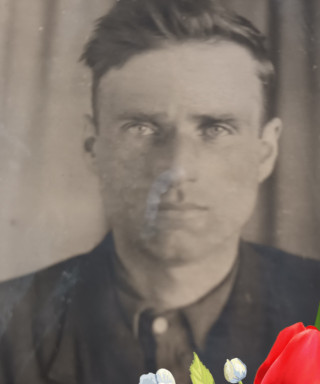 Олефир Степан Петрович