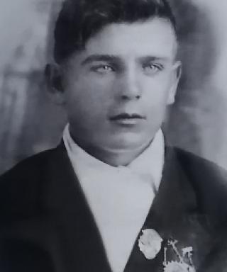 Реуцкий Павел Гаврилович