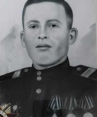 Ерунцов Иван Васильевич