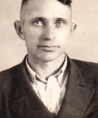 Бекецкий Иван Николаевич