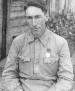 Котов Андрей Поликарпович