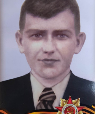 Бабак Иван Якимович